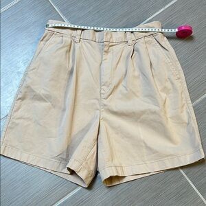 GAP Women's Tan Shorts